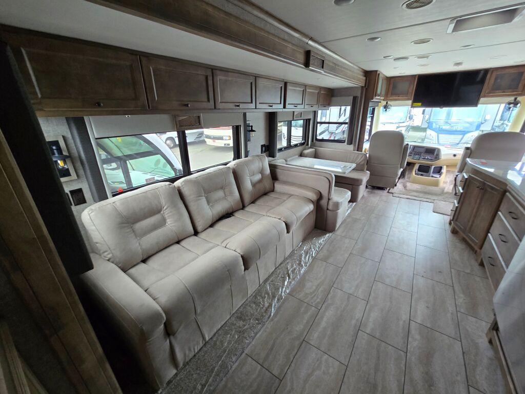 2025 Tiffin Motorhomes Open Road Allegro 32SA