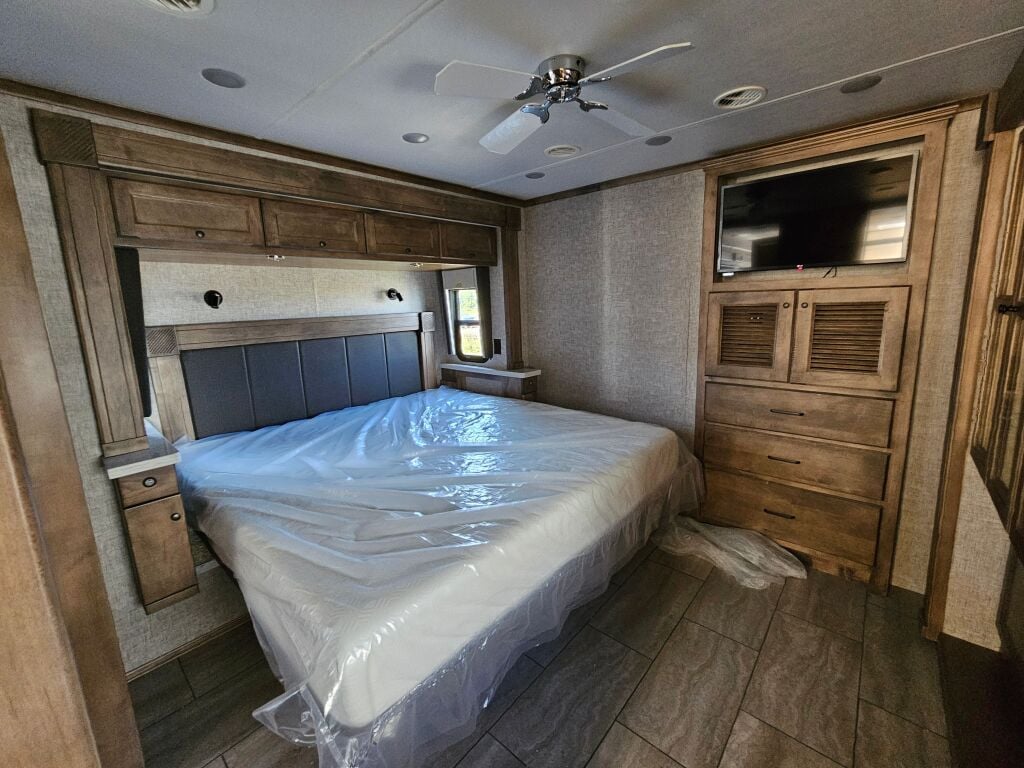 2025 Tiffin Motorhomes Open Road Allegro 34PA