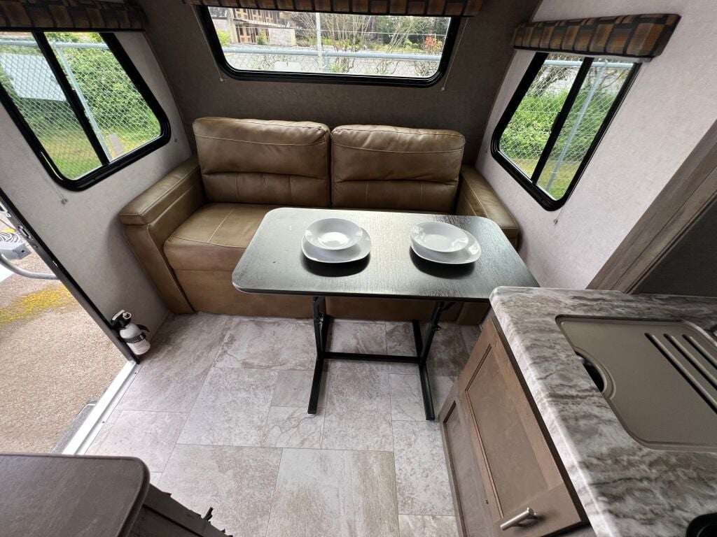 2019 Forest River r-pod RP-189