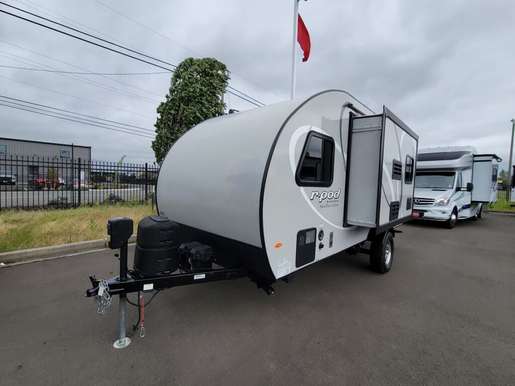 2020 Forest River R-Pod RP-190