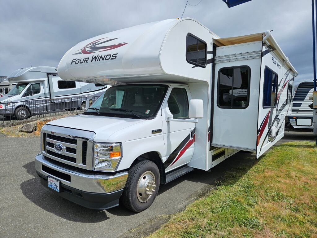 2023 Thor Motor Coach Four Winds 27R