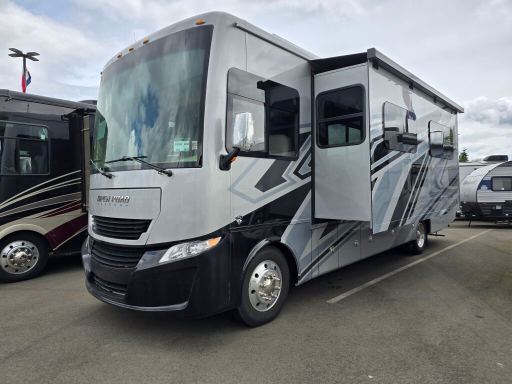 2025 Tiffin Motorhomes Open Road Allegro 32SA