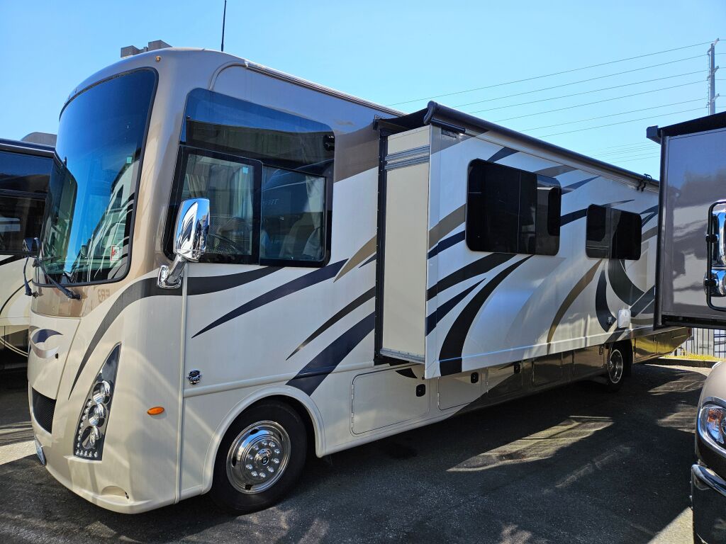 2017 Thor Motor Coach Windsport