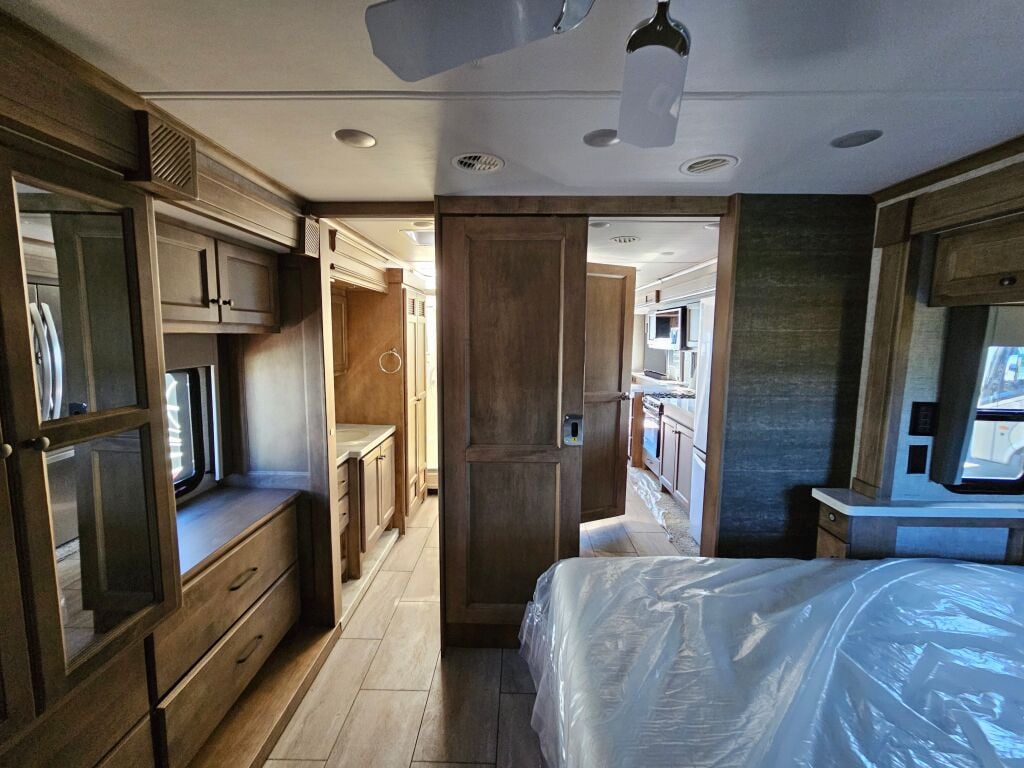 2025 Tiffin Motorhomes Open Road Allegro 34PA