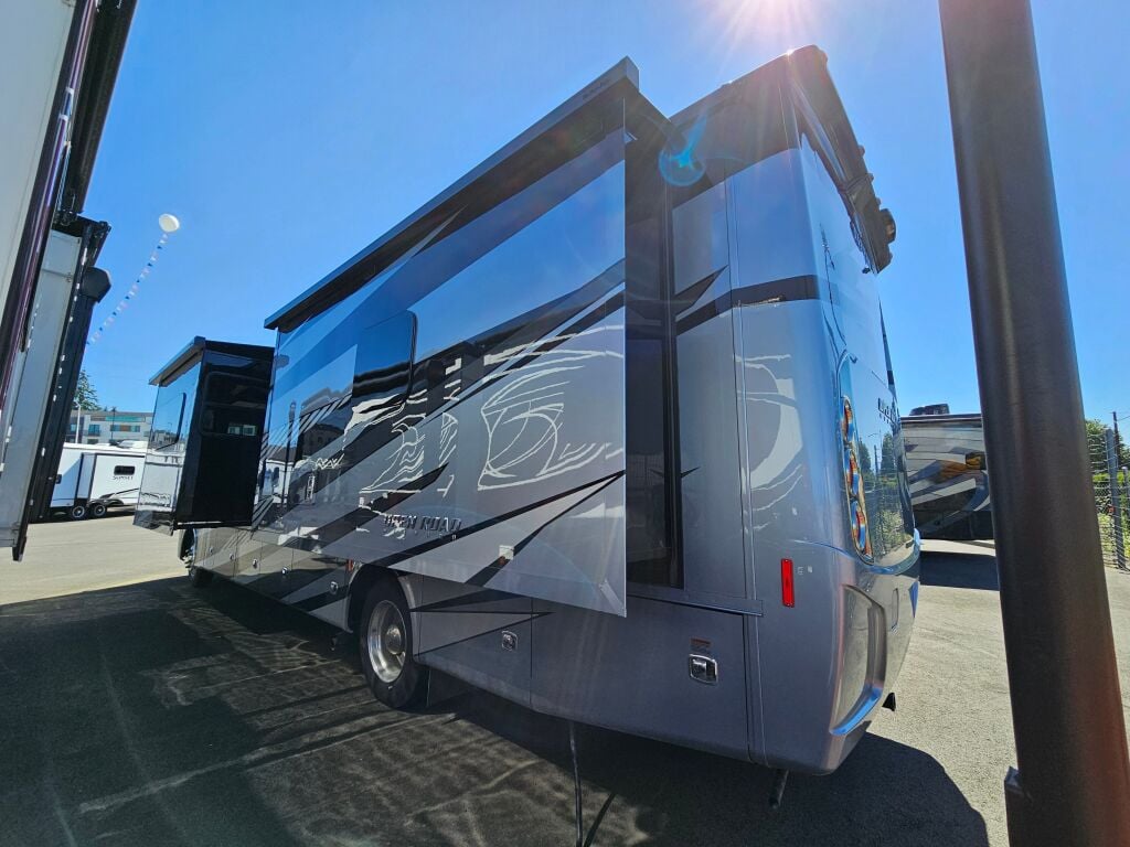 2025 Tiffin Motorhomes Open Road Allegro 34PA