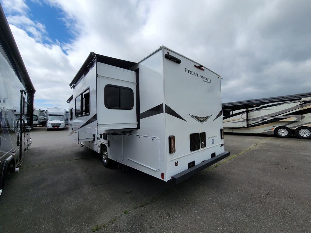 2025 Coachmen Freelander 29KB