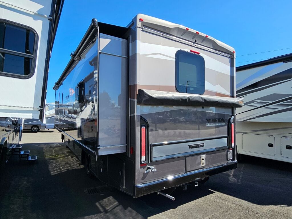 2025 Winnebago Vista 29N