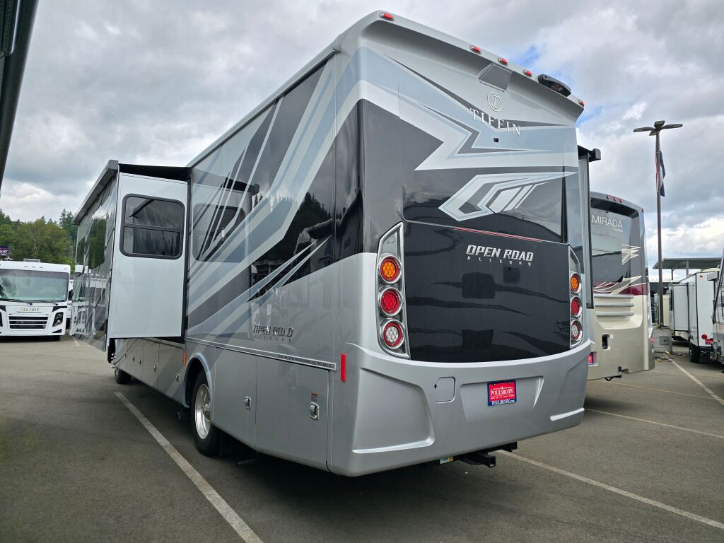 2025 Tiffin Motorhomes Open Road Allegro 32SA