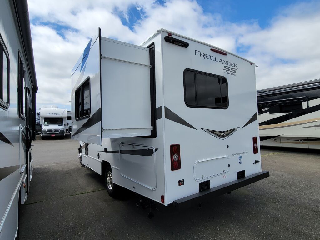 2025 Coachmen Freelander 21RS