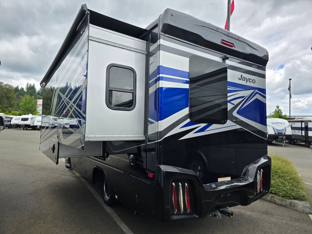 2022 Jayco Melbourne Prestige 24LP