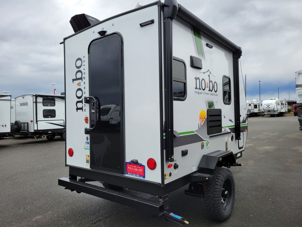 2023 Forest River R-Pod NB16.1