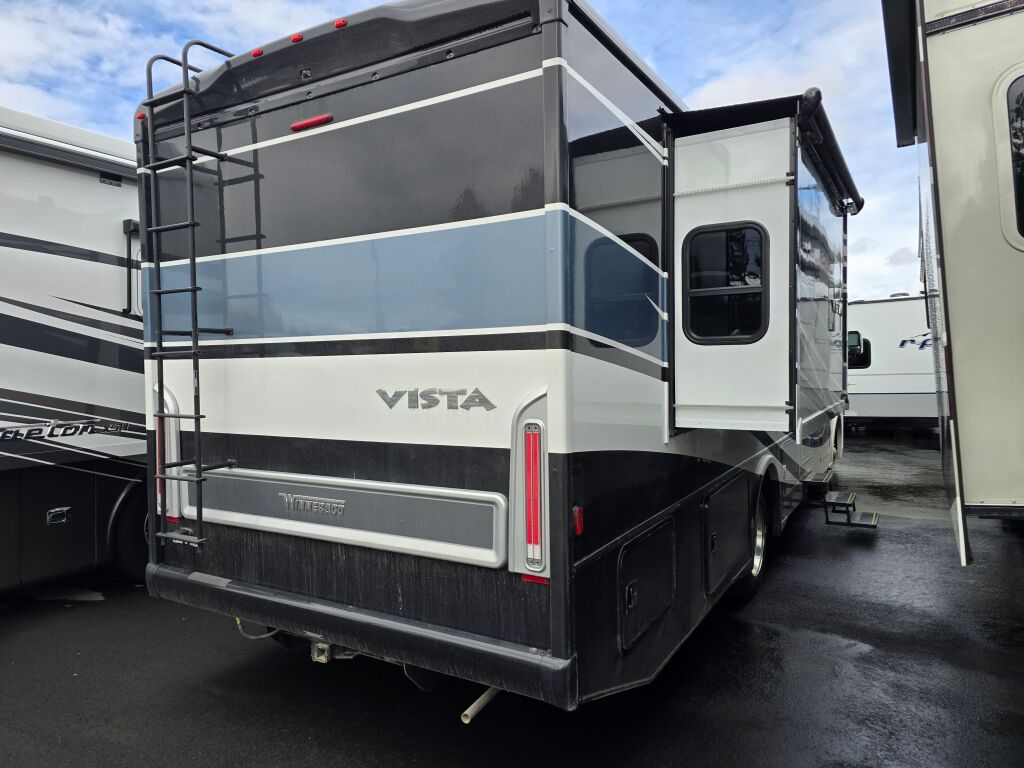 2025 Winnebago Vista 33K