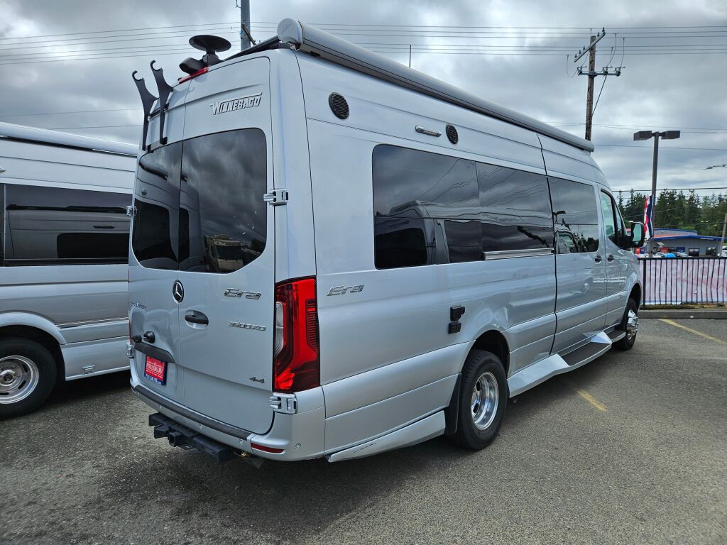 2021 Winnebago Era 70B 4X4