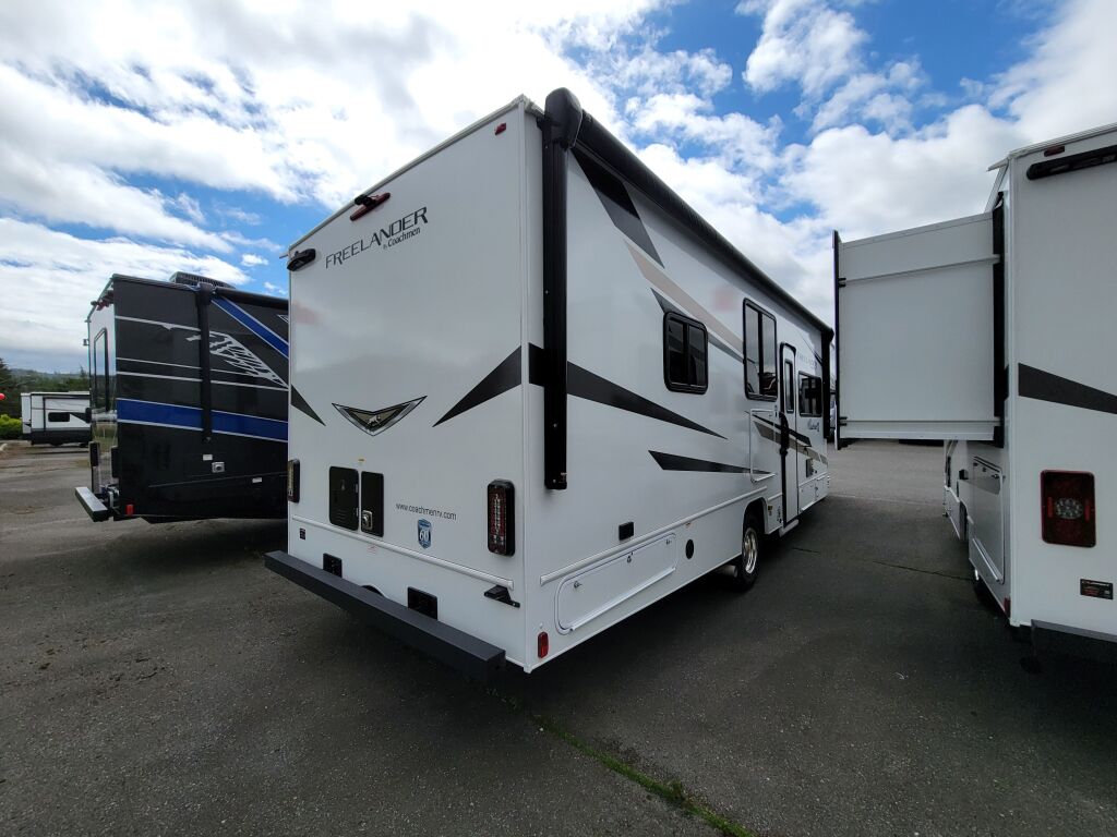 2025 Coachmen Freelander 29KB