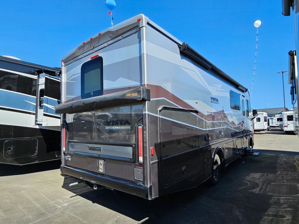 2025 Winnebago Vista 29N