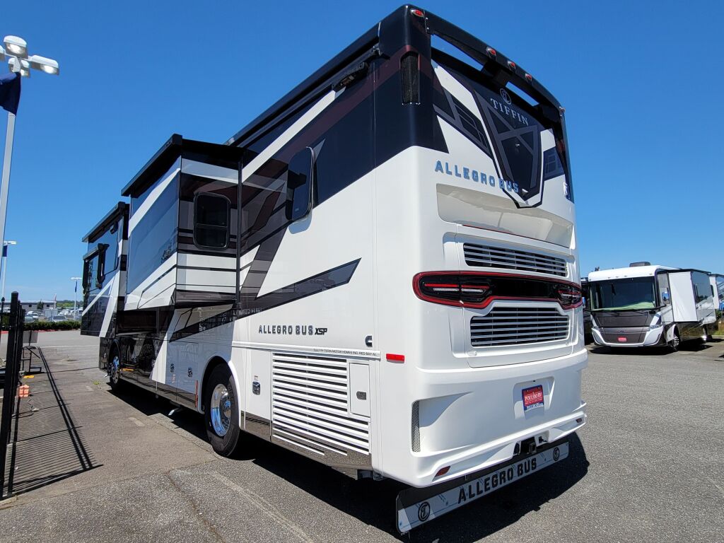 2025 Tiffin Motorhomes Allegro Bus 35CP