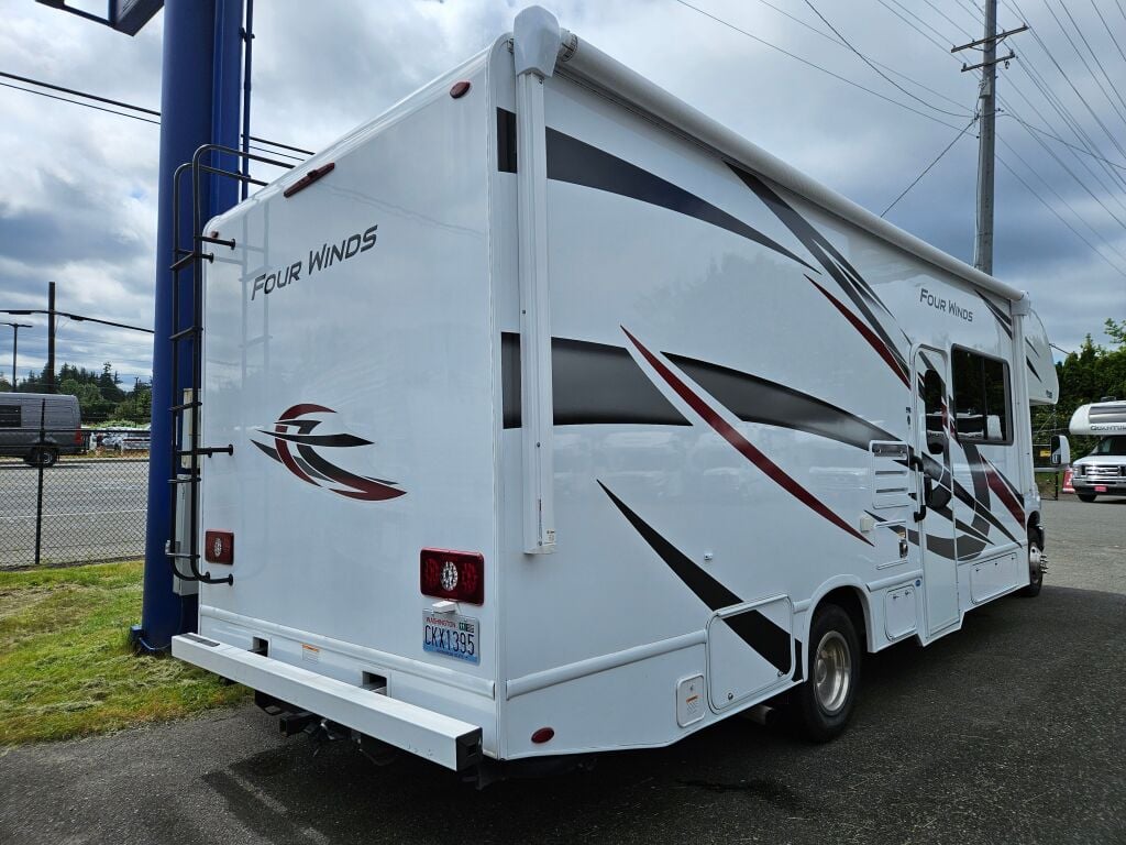 2023 Thor Motor Coach Four Winds 27R