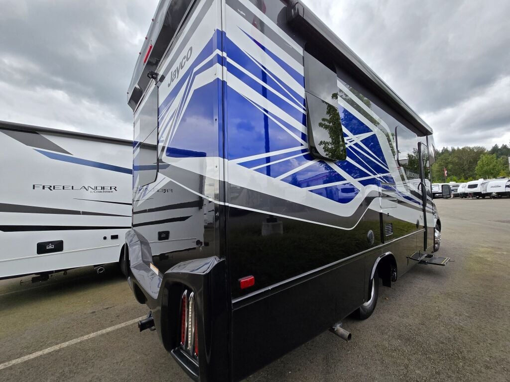 2022 Jayco Melbourne Prestige 24LP