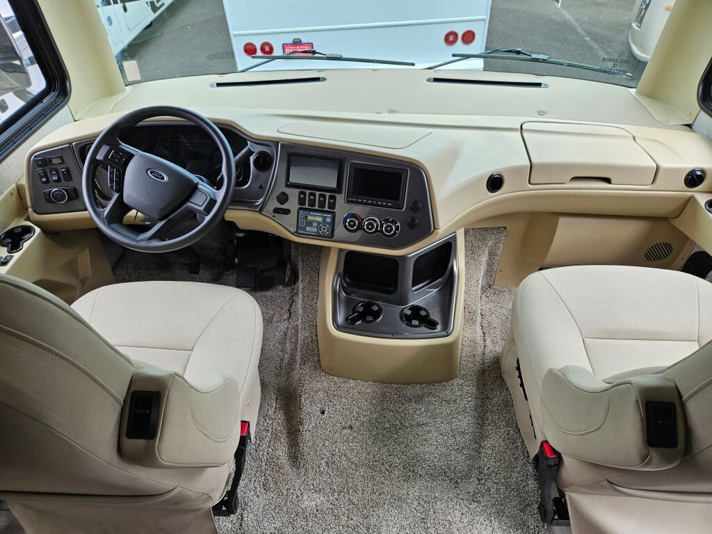 2025 Tiffin Motorhomes Open Road Allegro 34PA