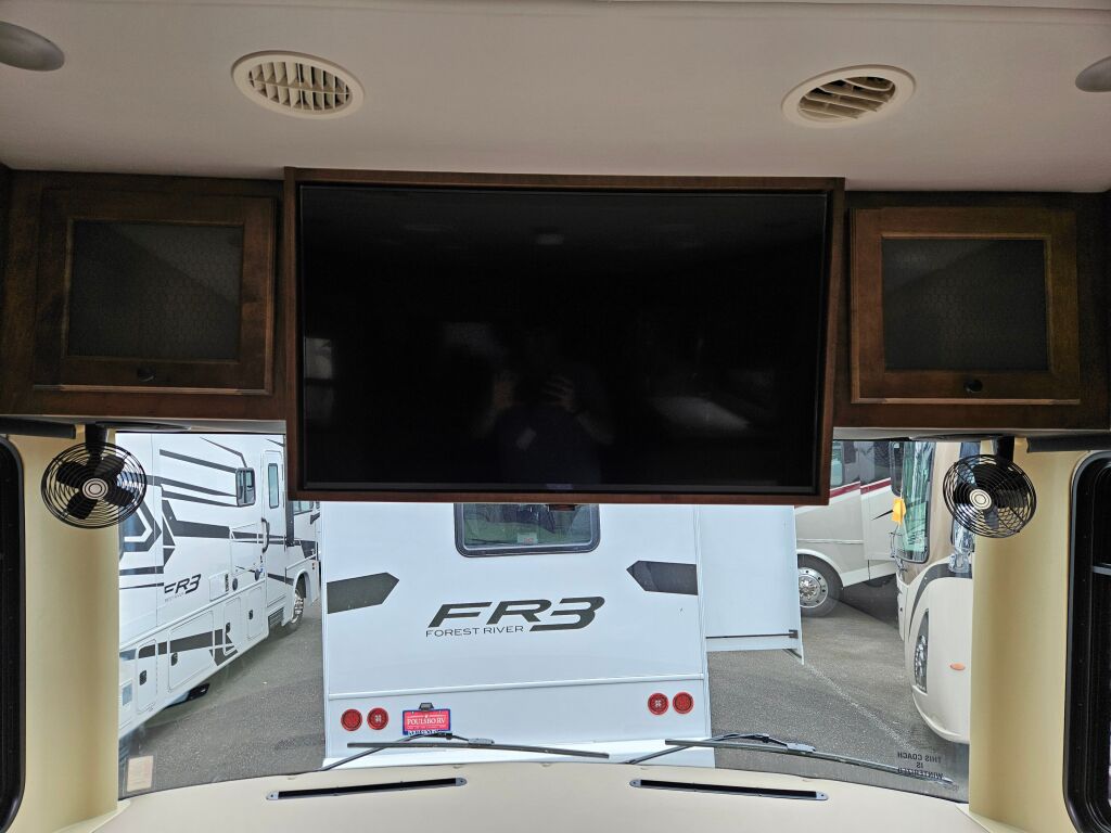 2025 Tiffin Motorhomes Open Road Allegro 34PA