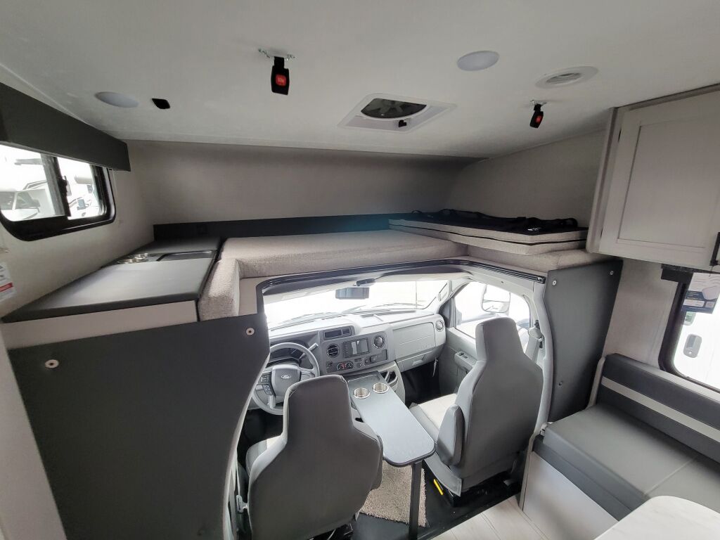 2025 Coachmen Freelander 29KB