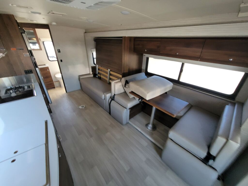 2020 Winnebago View 24D