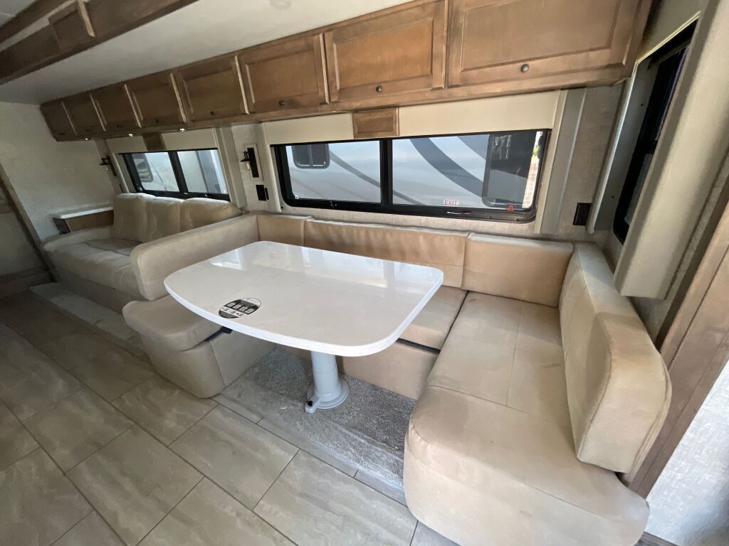 2025 Tiffin Motorhomes Open Road Allegro 36LA