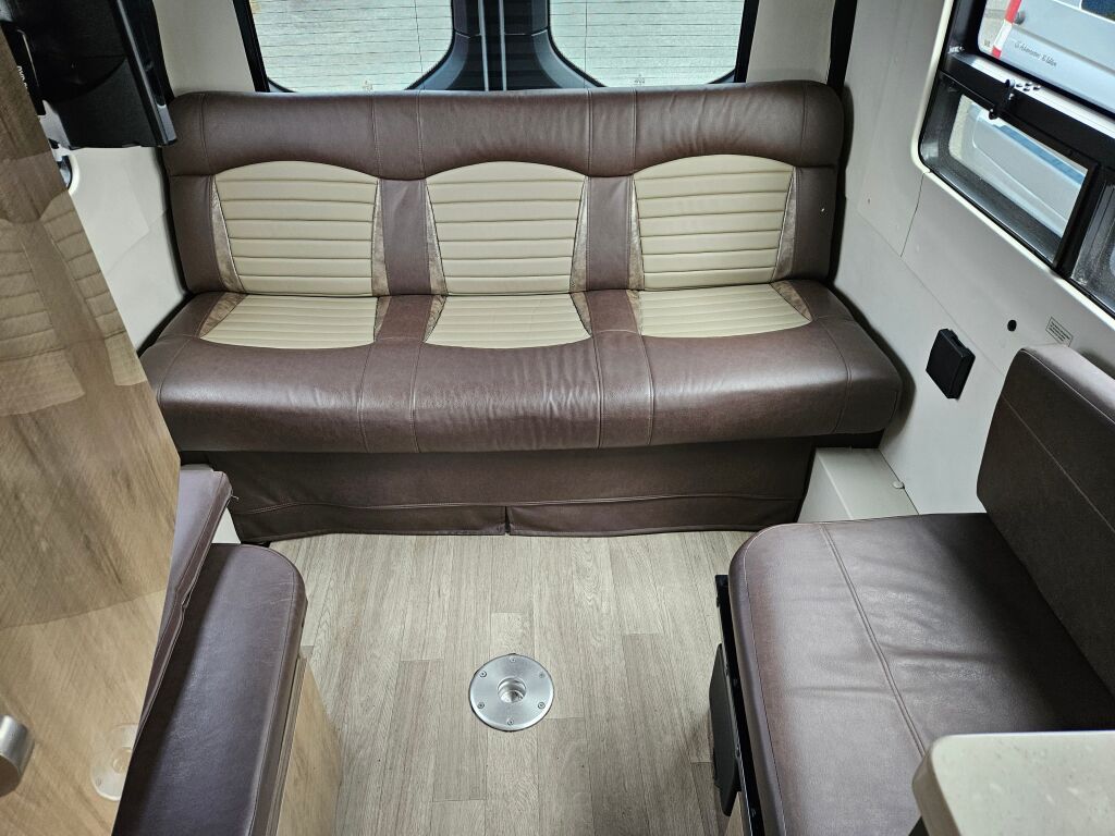 2021 Winnebago Era 70B 4X4