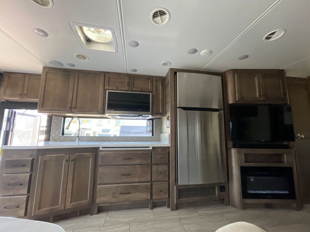 2025 Tiffin Motorhomes Open Road Allegro 36LA