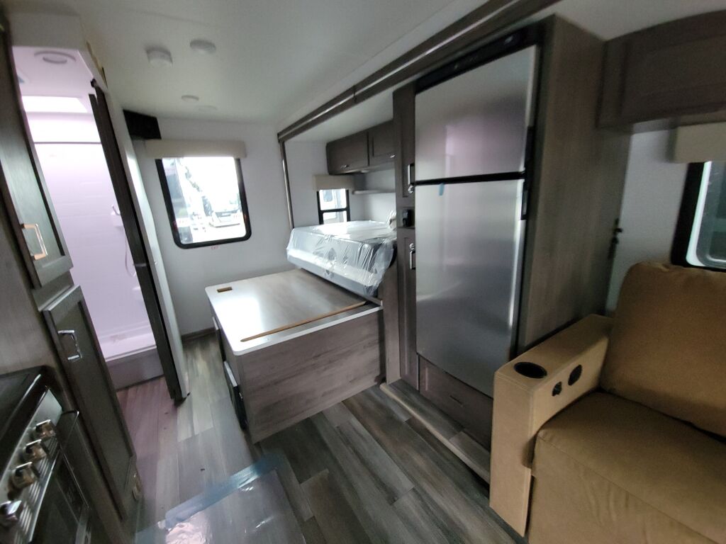 2025 Winnebago Porto 24P