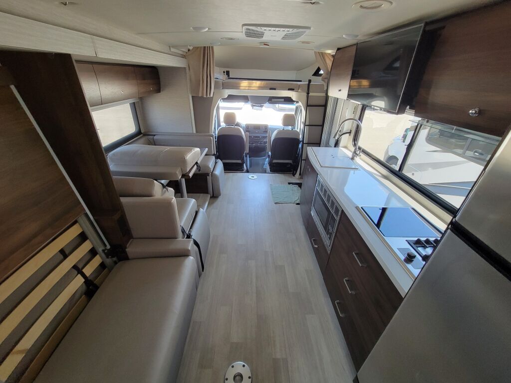 2020 Winnebago View 24D