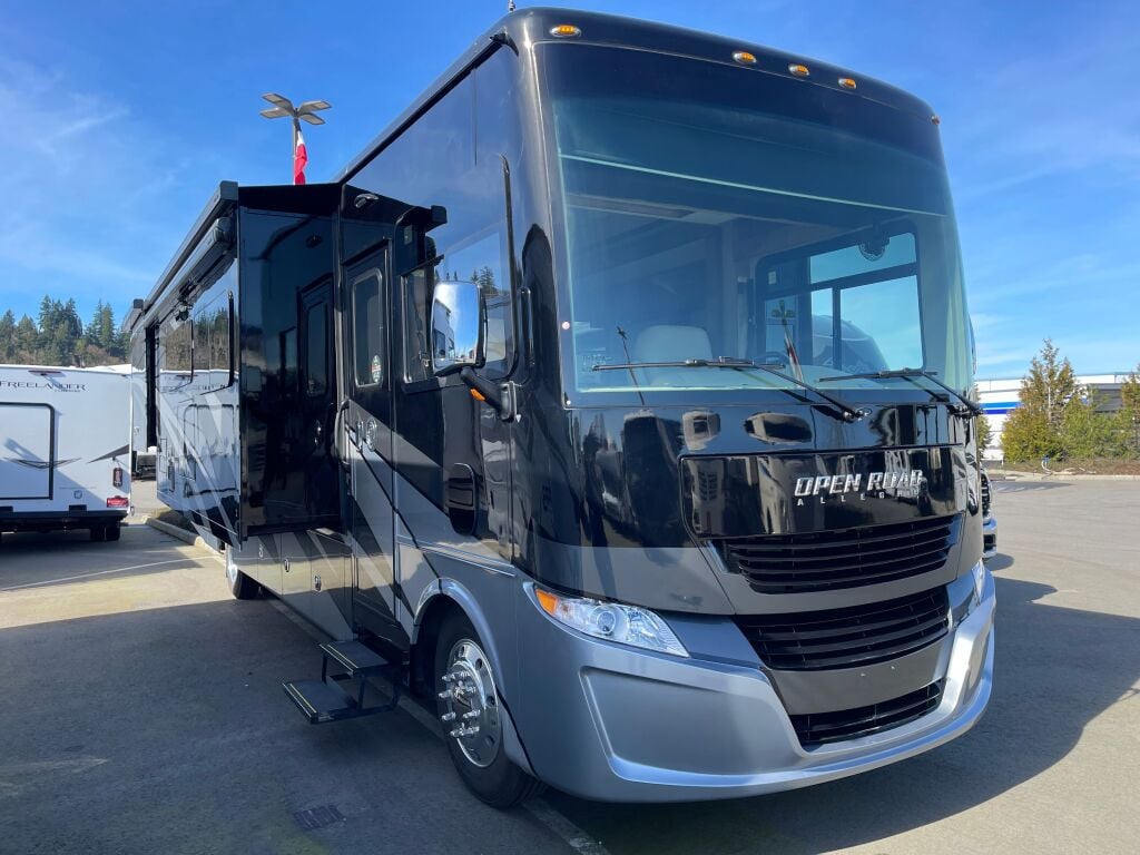 2024 Tiffin Motorhomes Open Road Allegro Class A