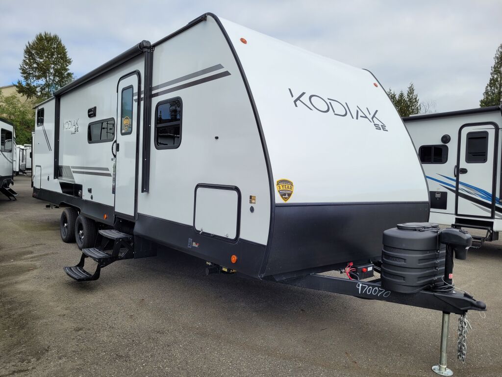 2024 Dutchmen Kodiak SE Travel Trailer