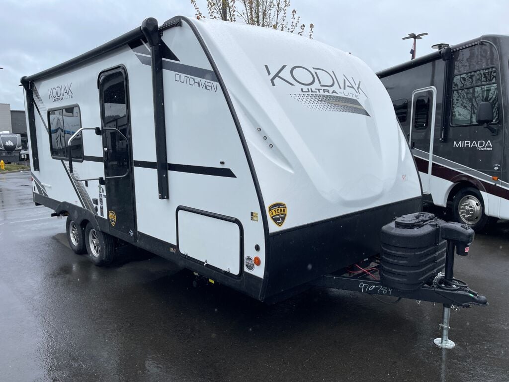 2024 Dutchmen Kodiak Ultra-Lite Travel Trailer