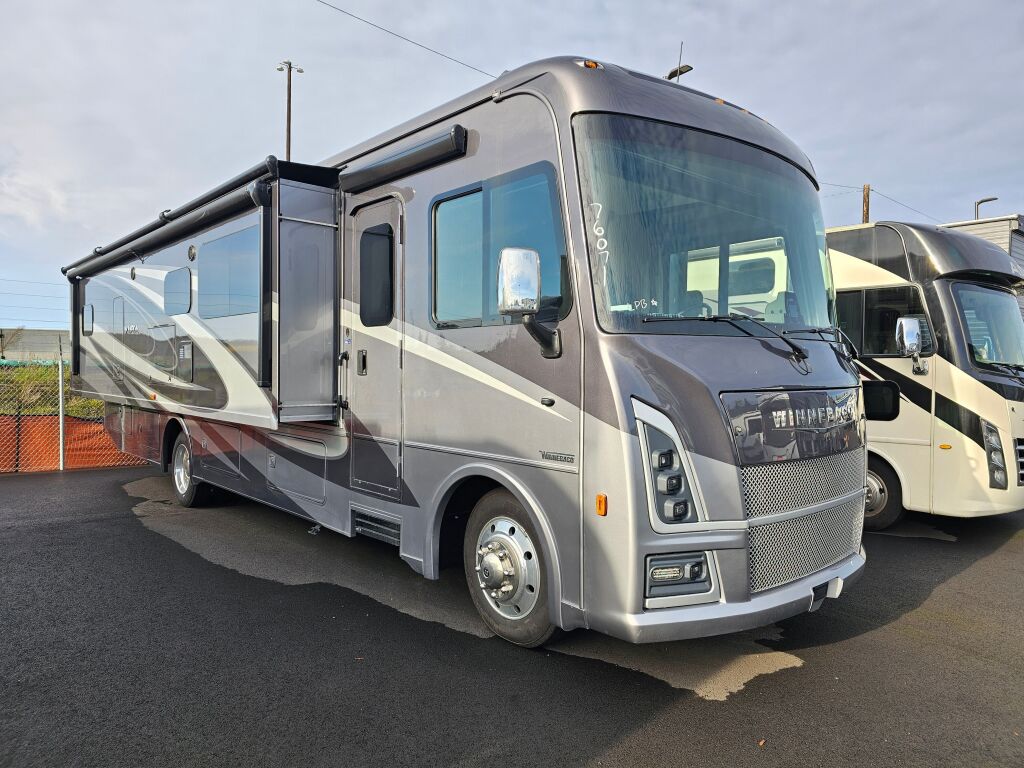 2024 Winnebago Vista Class A​