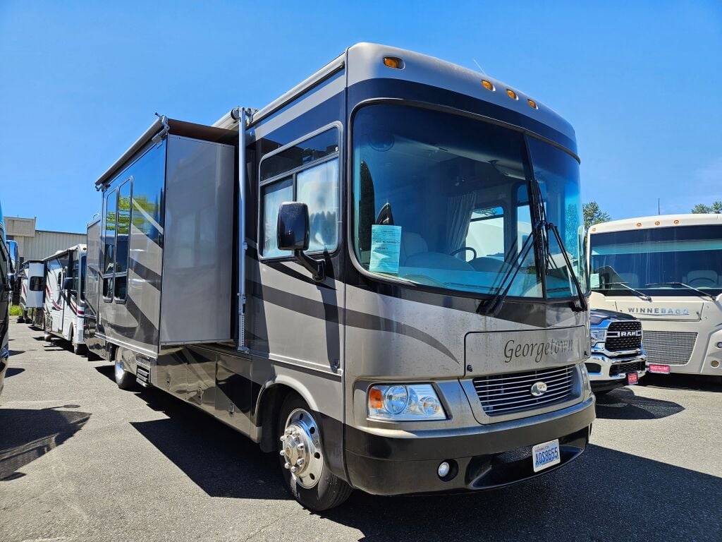 2007 FOREST RIVER GEORGETOWN 378TS