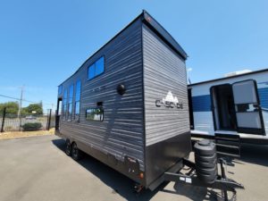 travel trailers for sale seattle