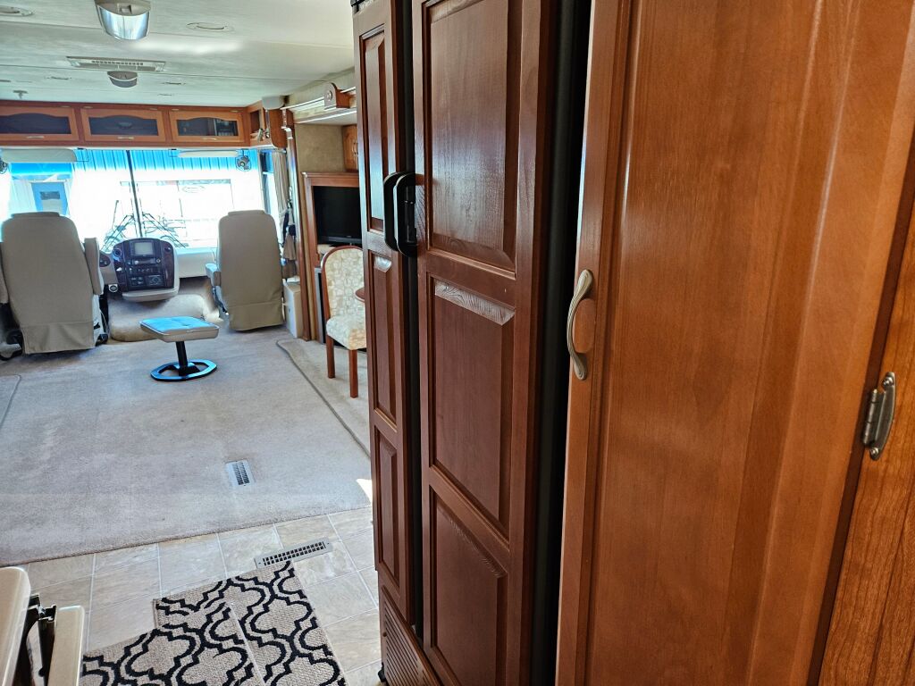 2007 FOREST RIVER GEORGETOWN 378TS