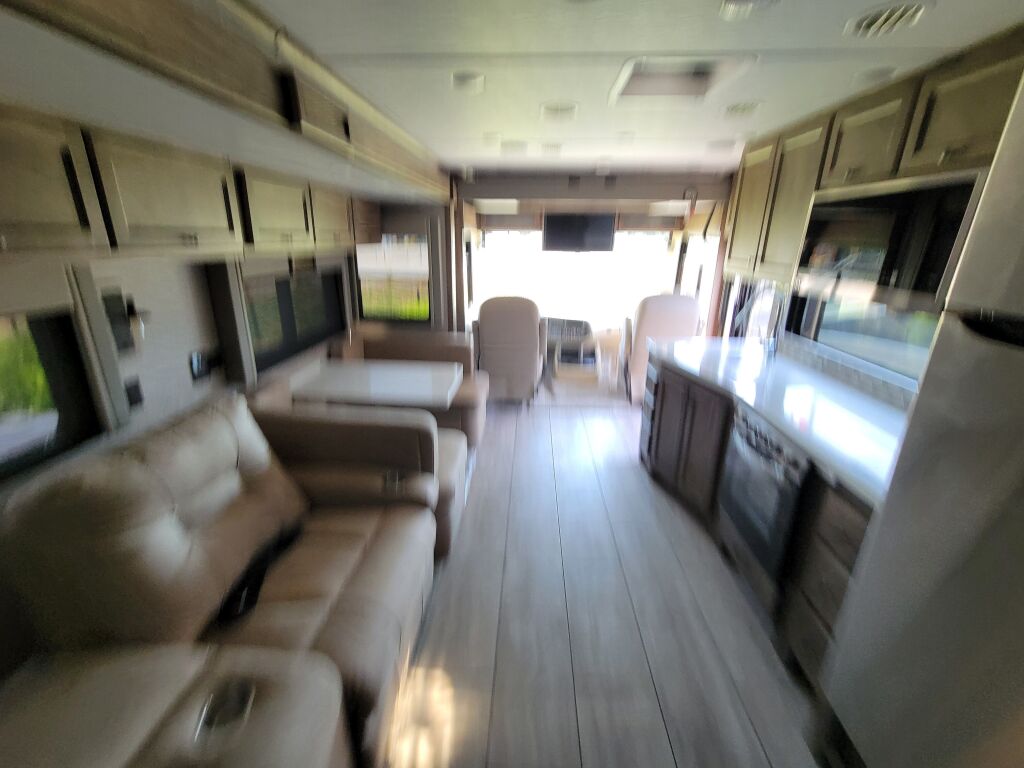 2025 Tiffin Motorhomes Open Road Allegro 32SA