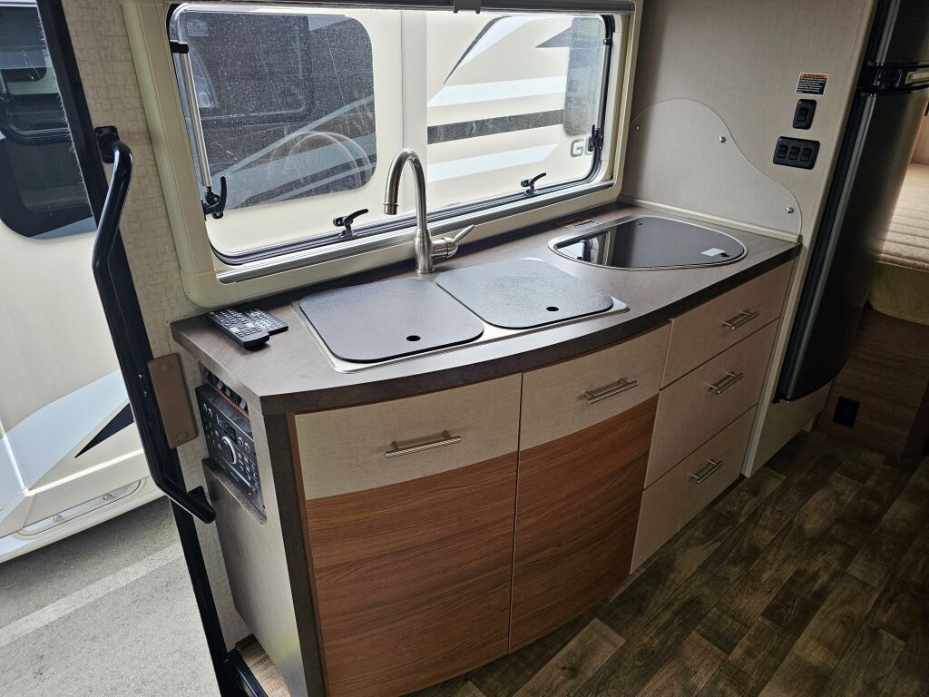 2016 Winnebago View 24J