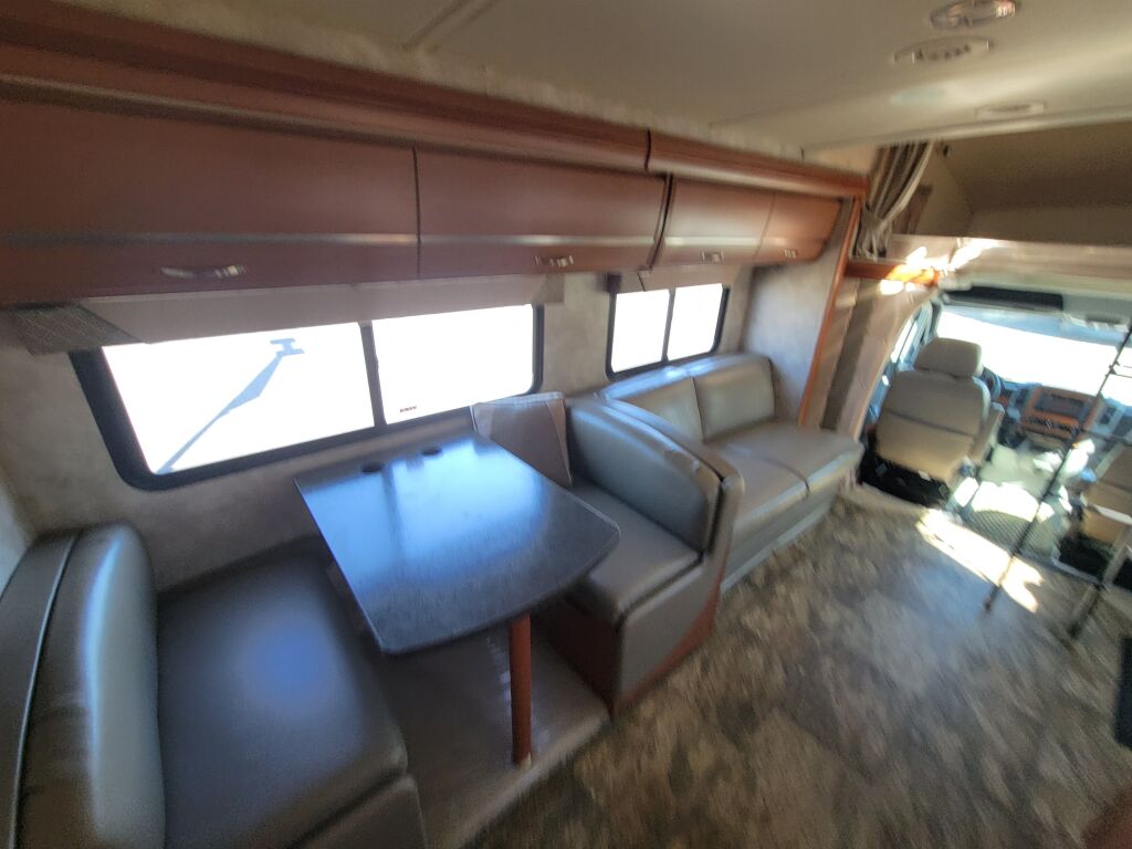 2012 Winnebago View 24M