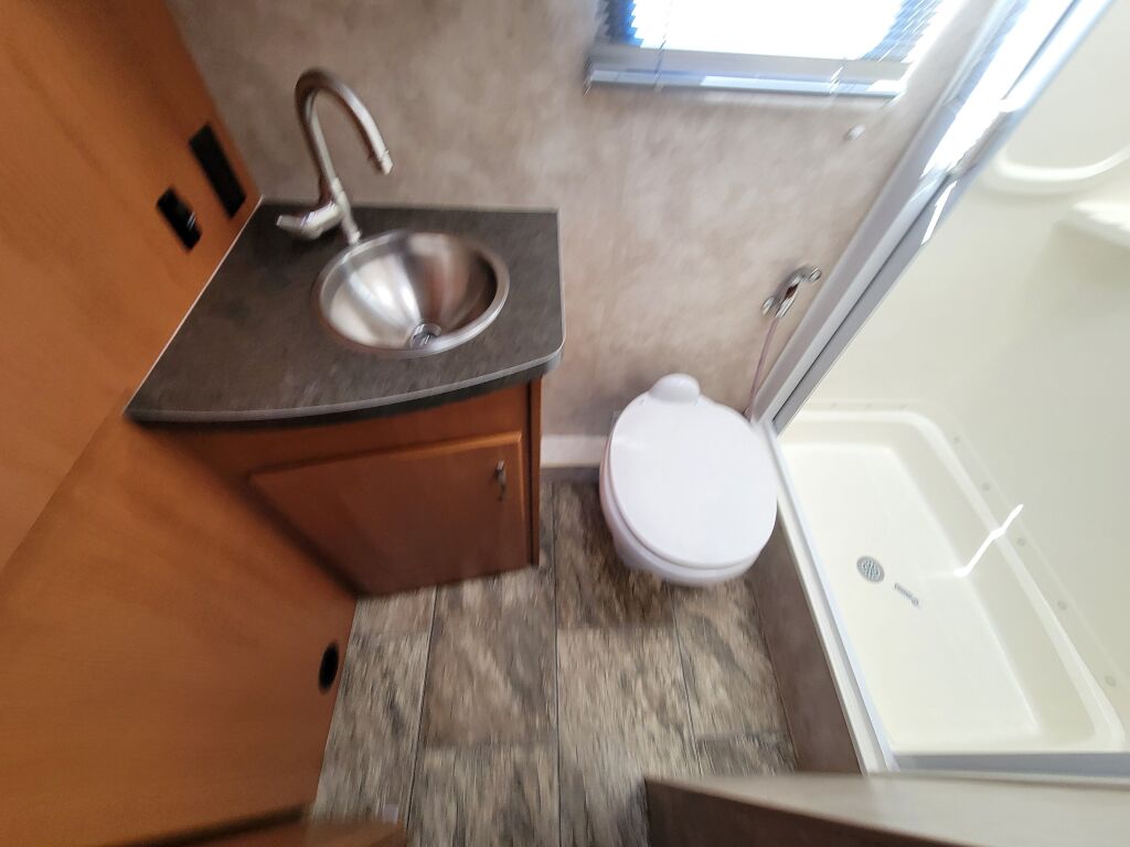 2012 Winnebago View 24M