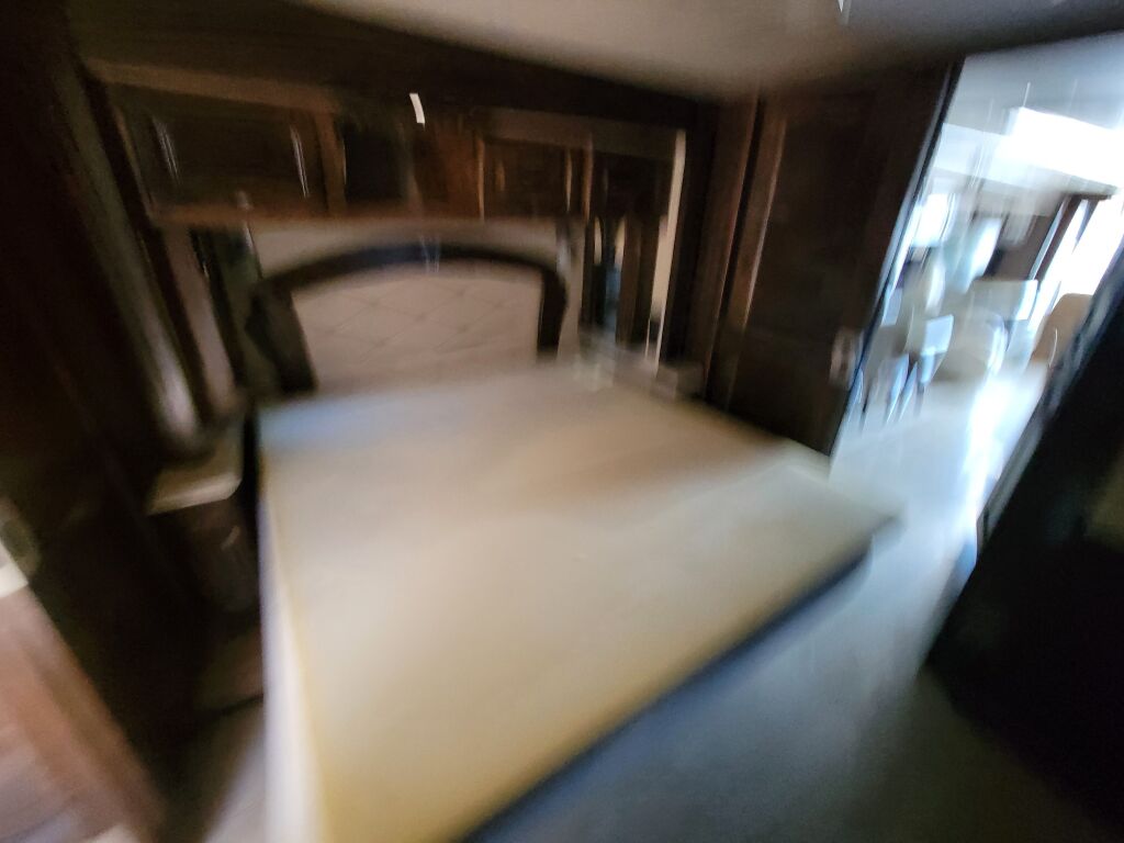 2016 Tiffin Motorhomes Phaeton 40QBH