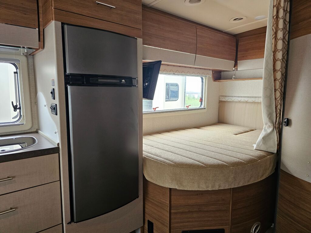 2016 Winnebago View 24J