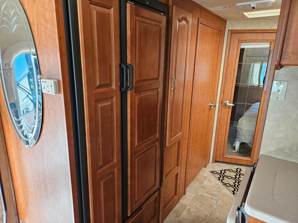 2007 FOREST RIVER GEORGETOWN 378TS