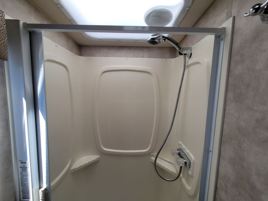 2012 Winnebago View 24M