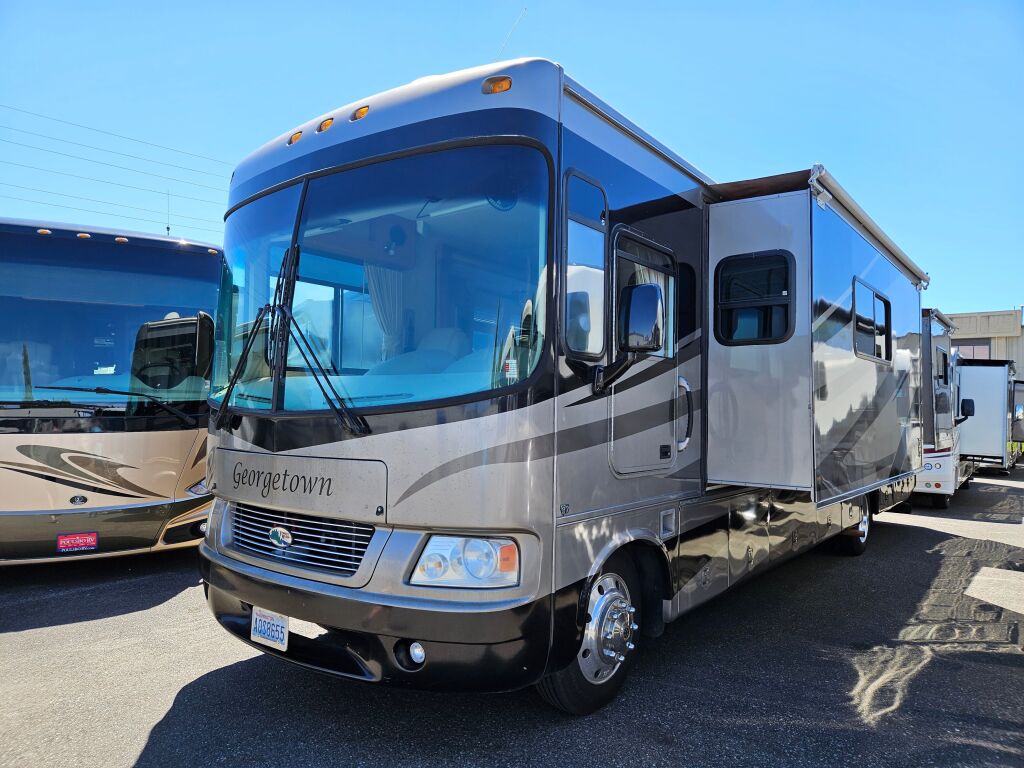 2007 FOREST RIVER GEORGETOWN 378TS