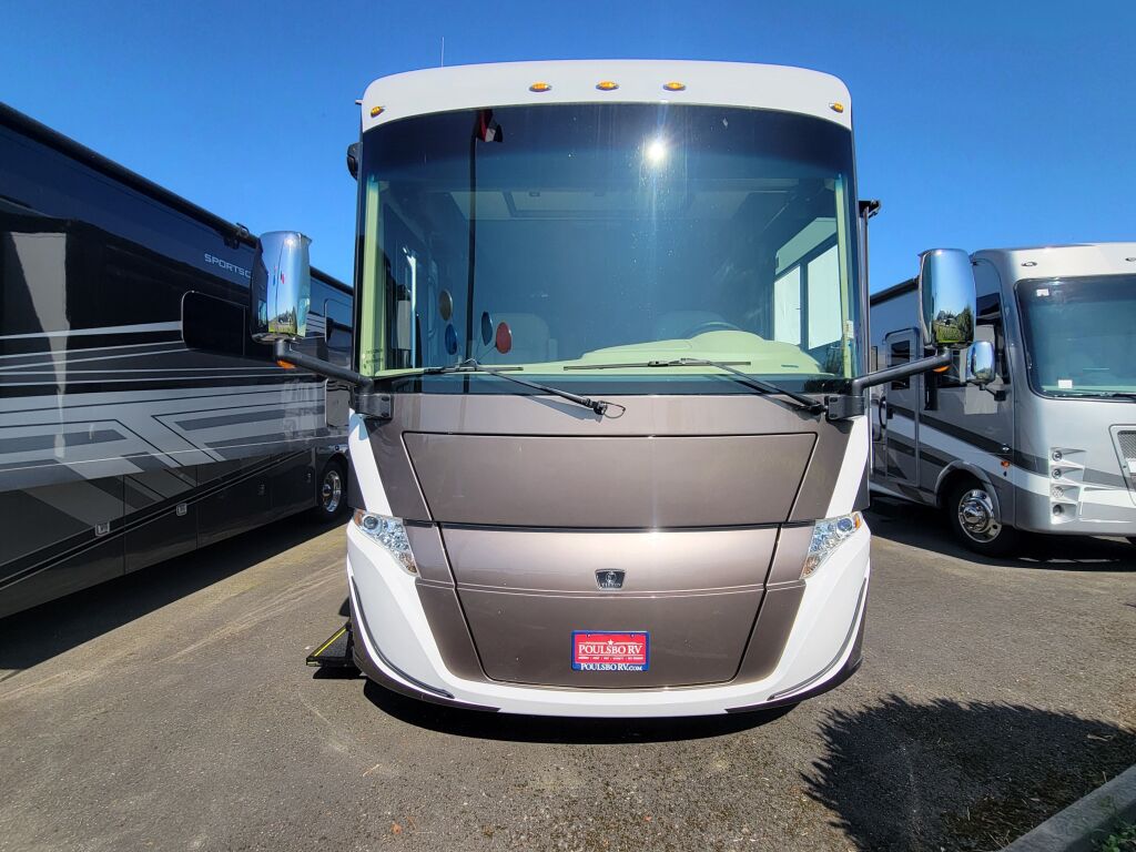 2025 Tiffin Motorhomes Byway 33FL