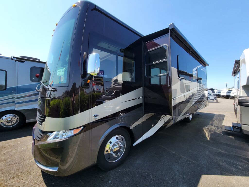 2025 Tiffin Motorhomes Open Road Allegro 32SA