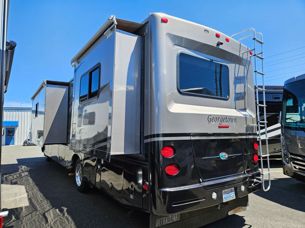 2007 FOREST RIVER GEORGETOWN 378TS